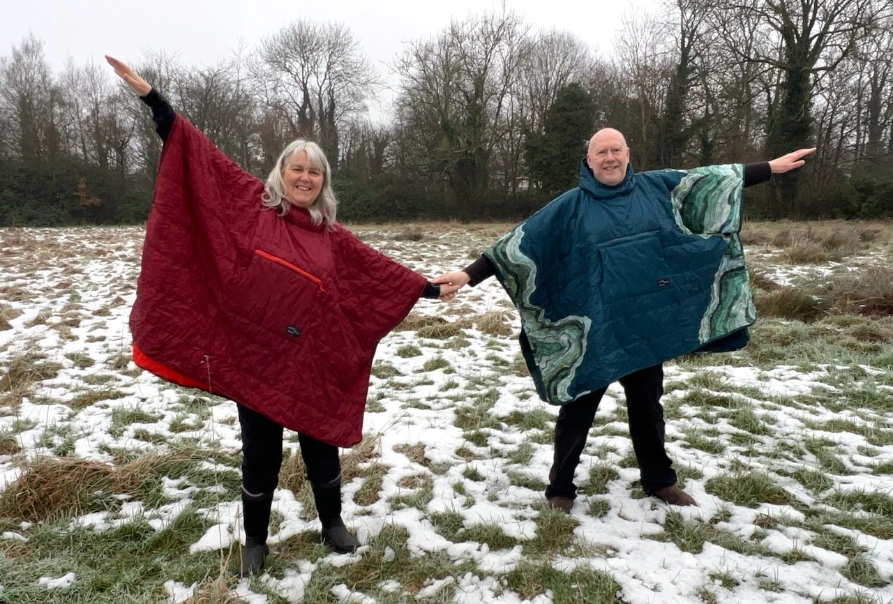 Therm-a-Rest Honcho Poncho Review